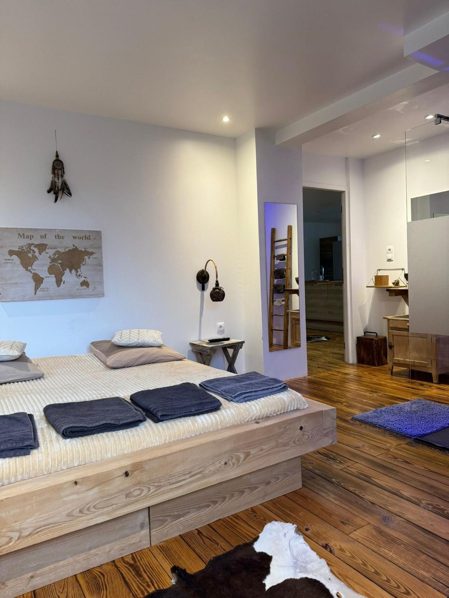 Montagne-lac&spa * Anould