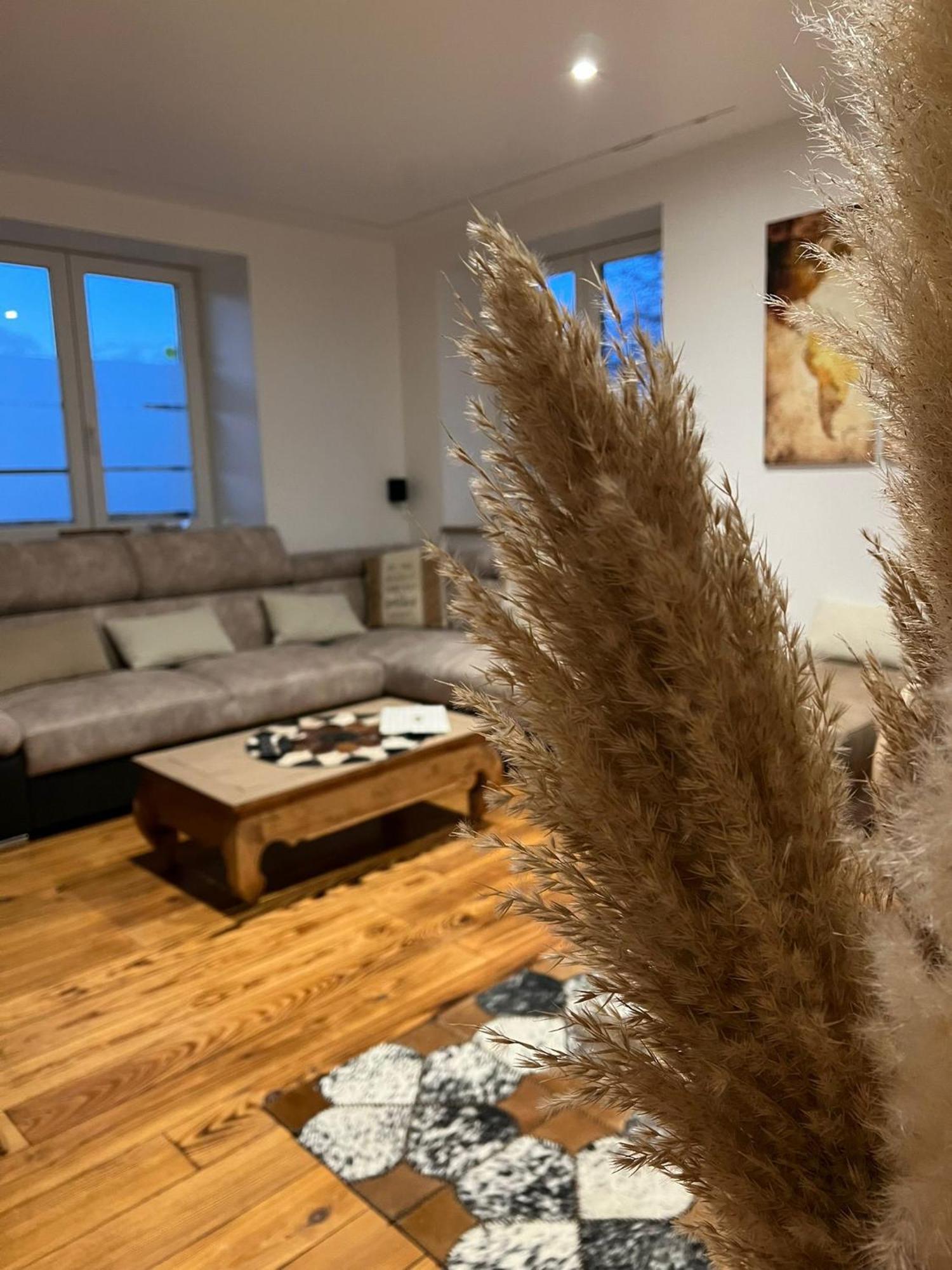 Montagne-lac&spa Apartamento Anould