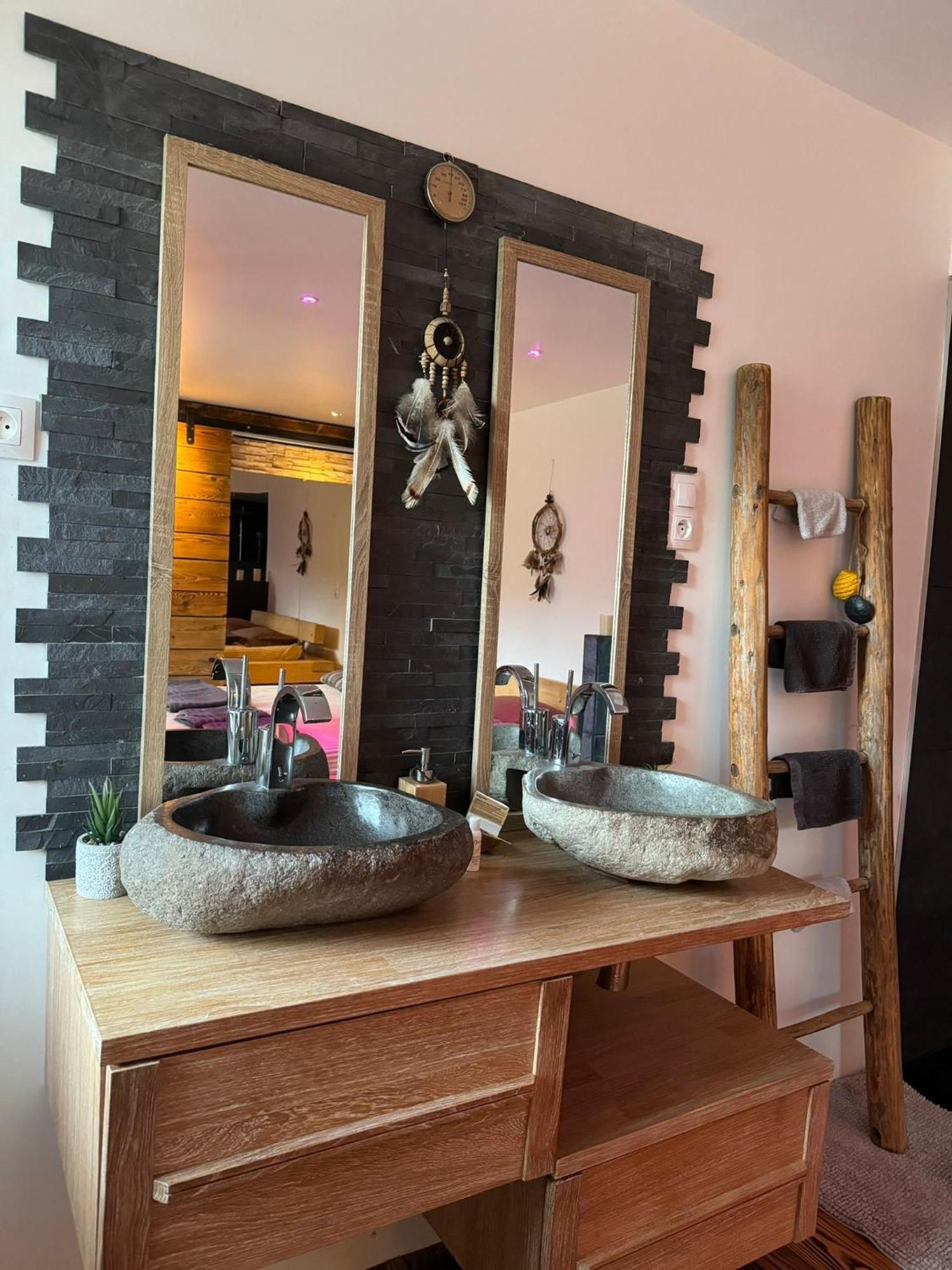 Montagne-lac&spa Anould