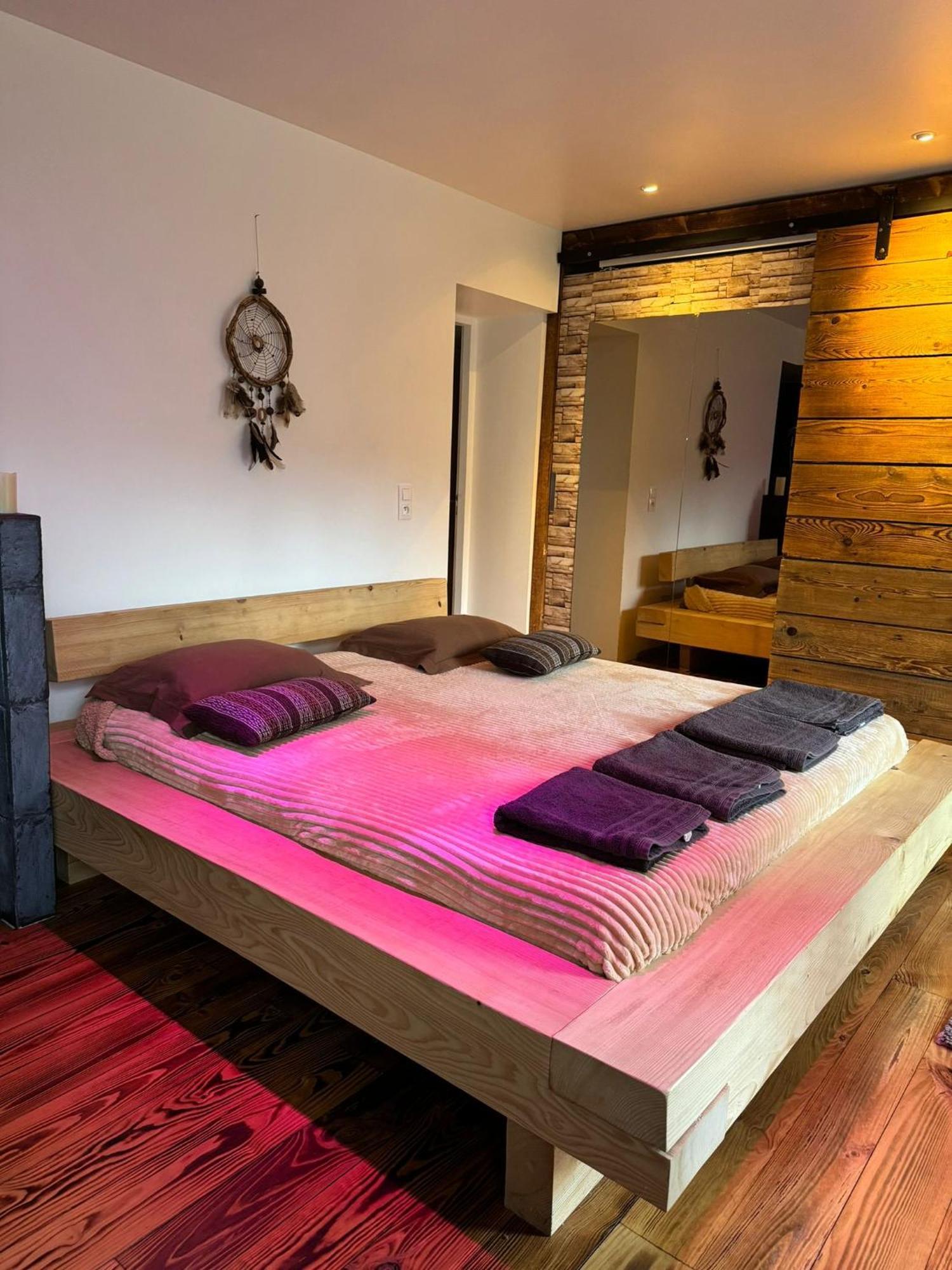 Montagne-lac&spa Anould